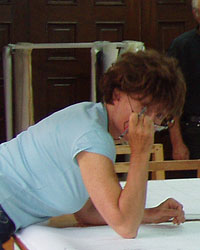 Daria (Dasha) Duba, B.Sc., M.Sc.