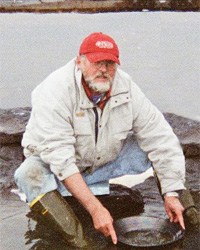 Rob Tilsley, B.Sc., P.Geo., P.Geol