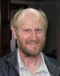 Jay W. Page, B.A., B.Sc., P.Geo.