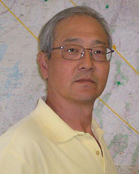 David Wu